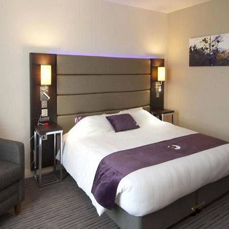 Premier Inn Premier Inn York South West Екстер'єр фото