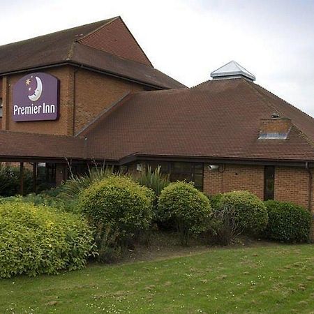 Premier Inn Premier Inn York South West Екстер'єр фото