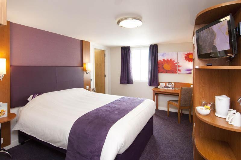 Premier Inn Premier Inn York South West Екстер'єр фото